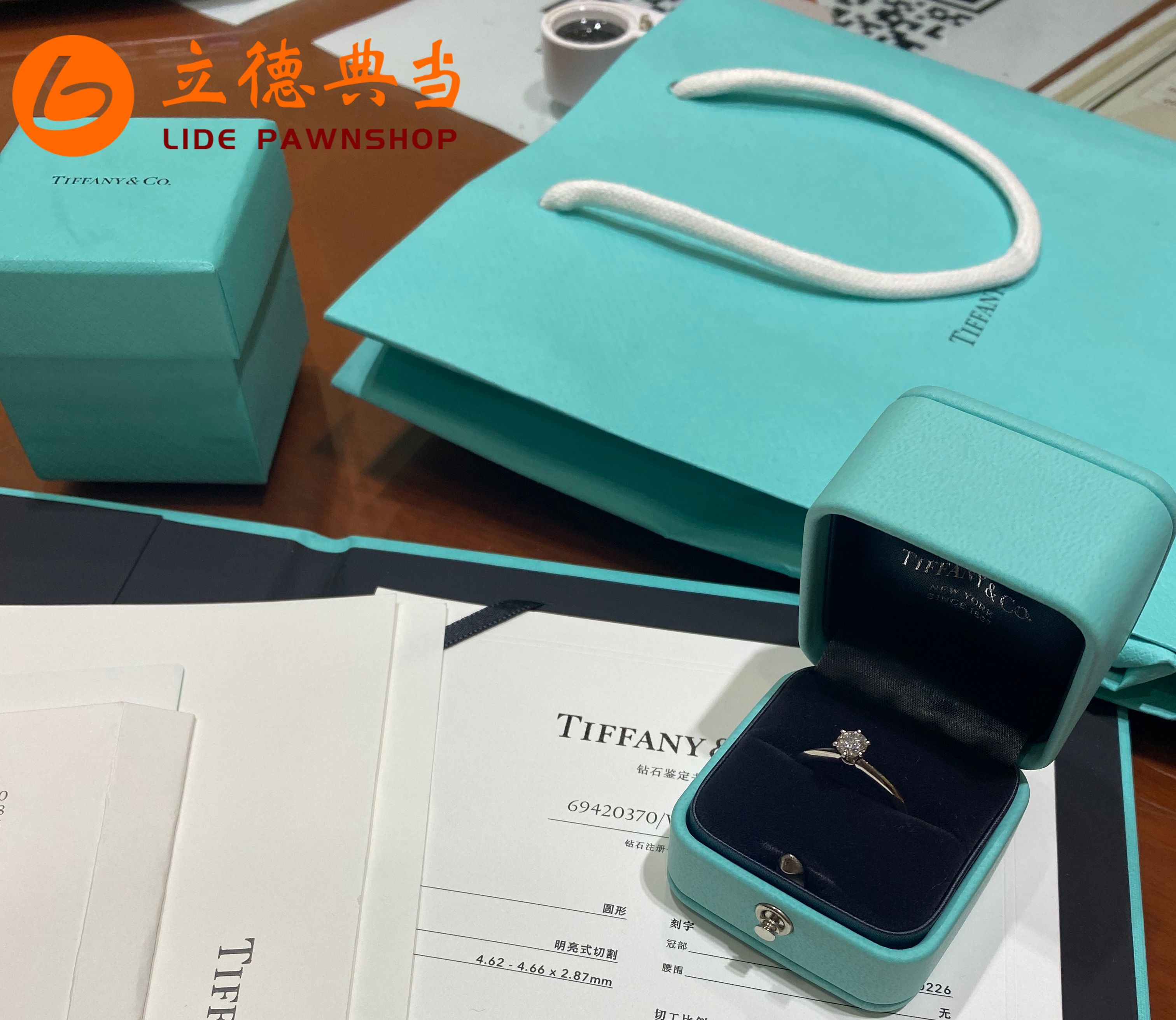 分手見(jiàn)人品 變現(xiàn)見(jiàn)真章！奢侈品處理請(qǐng)認(rèn)準(zhǔn)立德典當(dāng)