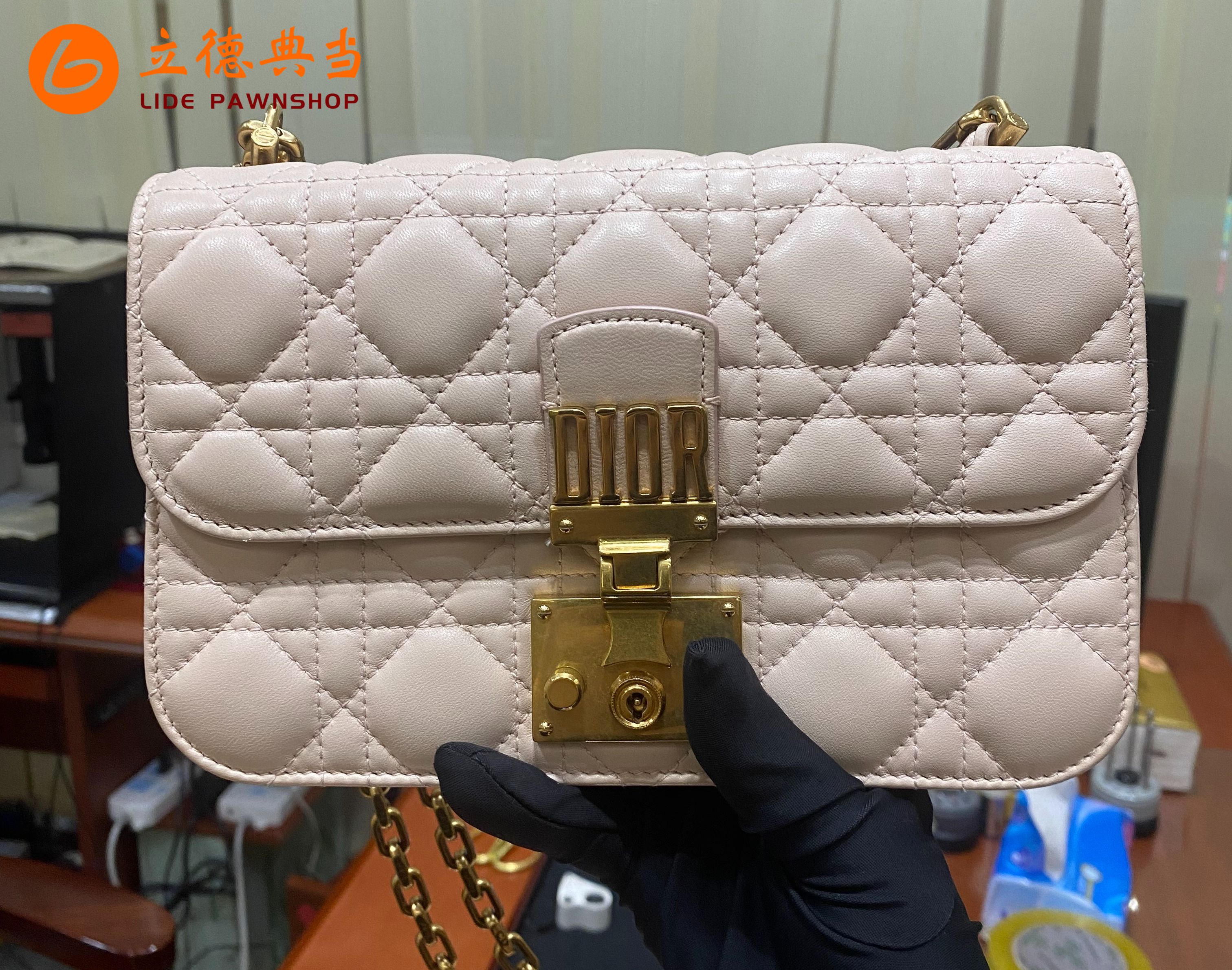 雙十一“后遺癥”的解決方案：閑置奢侈品典當(dāng)