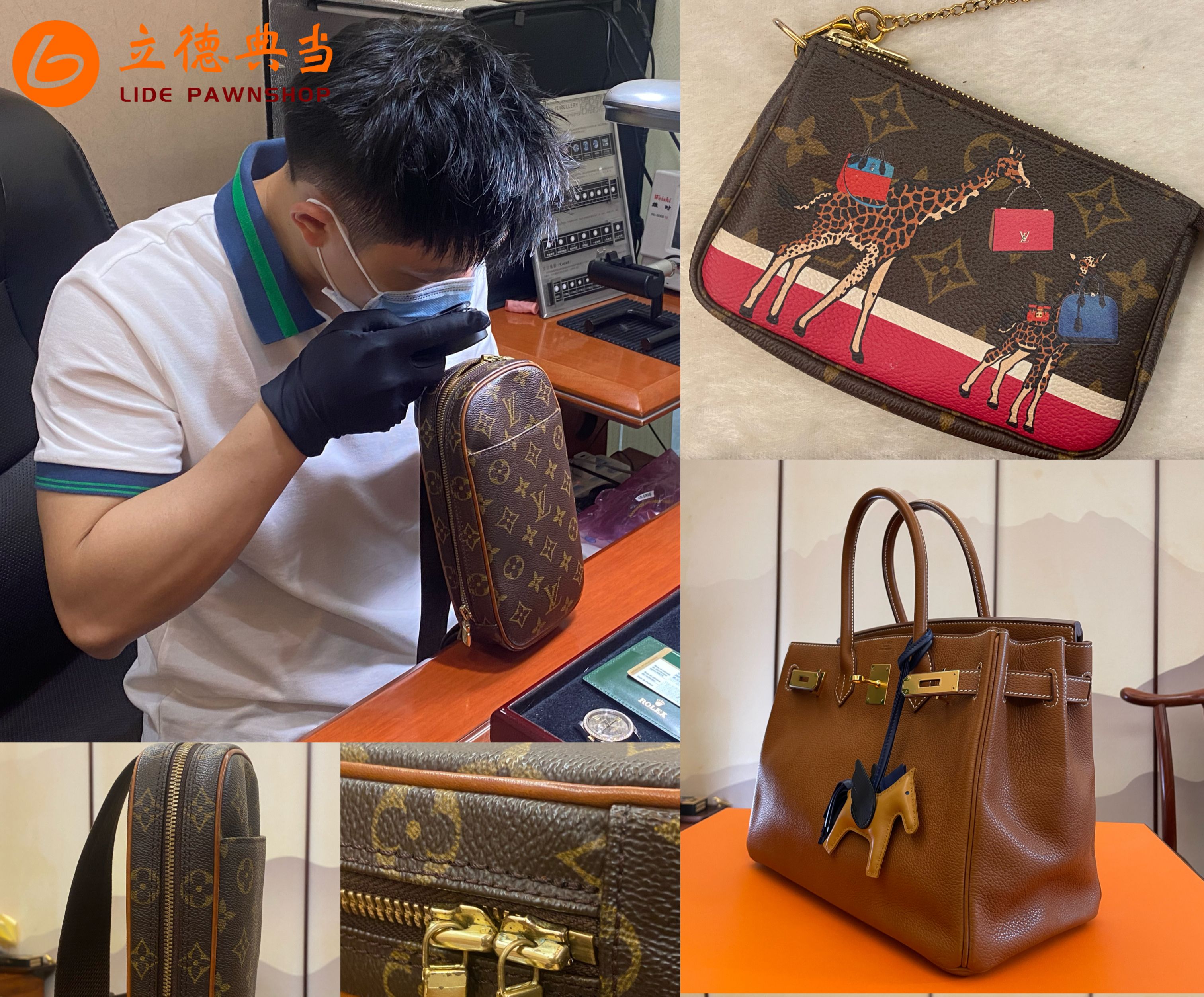 買(mǎi)包是消費(fèi)還是投資？經(jīng)典款給你答案