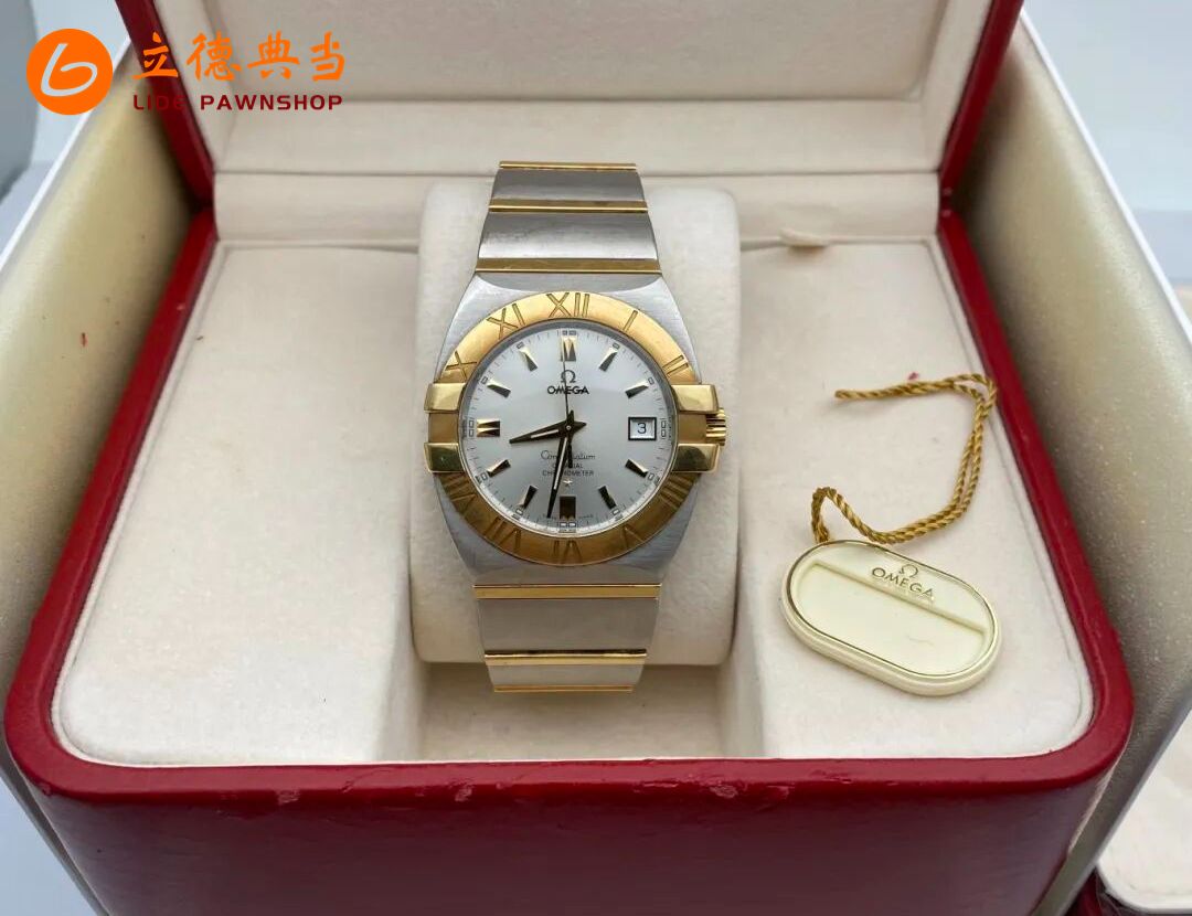 循環(huán)抵押新思路：一次典當(dāng)，多次周轉(zhuǎn)